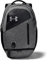 Under Armour Hustle 4.0 Sac à ordinateur résistant avec poches pratiques, sac à dos hydrofuge spacieux, Unisexe
