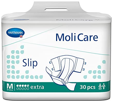 MoliCare Slip Extra - Gr. Medium - PZN 11351613