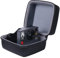 co2CREA für Polaroid Now Generation 3 Sofortbildkamera, Schutzhülle Tasche für Polaroid Now+ Gen 3 /Now Gen 2 /OneStep 2 /OneStep+ Plus I-Type Kamera,Nur Tasche