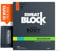 SweatBlock Antiperspirant Body Wipes for Men & Women - Max Clinical Strength Anti Sweat Wipes - Block Sweat & Treat Hyperhidrosis - 10 Unscented Wipes