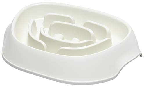 MODERNA Slomo Schale Soft White
