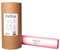 MELLOA Set für die Füllung 10 Windeleimer Kartuschen kompatibel mit Tommee Tippee Sangenic TEC Simplee Twist & Click und viele andere Nachfüllkassetten (Rosa, 100m + Papierröhre)