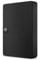 Seagate Expansion, 5 TB, External Hard Drive HDD, 3.5 Inch, USB 3.0, PC & Notebook, 2 Years Rescue Services (STKM5000400)