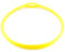SPORTARC Taucherkette Standby für Atemschutzmaske Fixierung Regler Halsband Tauchen Silikon Halskette Mundstück Halter Regler Zubehör für Tauchen Tauchen