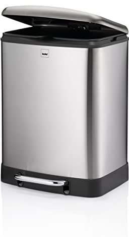 KELA Mülltrenner Davino 2x12l