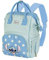 Lilo und Stitch Lovely-Mommy Rucksack, Grün