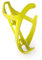 Porte-bidon de Vélo, Porte-gobelet Tout-en-Un pour Vélo, Support Ultra Léger et Stable pour Le Sport (Jaune Fluo)