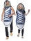 EraSpooky Sportschuh-Kostüm für Erwachsene, Halloween-Party, Cosplay, lustige Partykleidung, Paar-Kostüm (2 Stück)