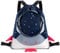 Kmbcove Mochila de Cuerdas para Niños Impermeable Bolsa de Natación en Seco-Húmedo Bolso de Gimnasia para Escuela Playa Nadar