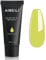 AIMEILI Nail Extension Gel 30ML, Jelly Yellow False Nail Gel Acrylic Gel Builder Nail Gel UV LED Nail Enhancement Gel Nail Thickening for DIY Salon Nail Art Design 003