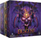 Asmodee FFG Descent Legenden der Finsternis – EXT: Krieg des Verräters – Gesellschaftsspiele – Brettspiele und Figuren – ab 14 Jahren – 1 bis 4 Spieler – französische Version