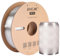 PETG Filament for 3D Printer, JAMG HE PETG Filament 1.75mm 1KG Precision +/- 0.02 mm PETG Filament Spool for 3D Printing Refill (1KG, Transparente)