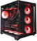 BREUNOR SPARTAN - PC Gaming Ryzen 7 7800X3D 8 Core fino a 5.00GHz, RX 7900XT 20Gb, RAM 32GB DDR5 6000GHz, SSD NVMe 2000Gb, Dissipatore a liquido 240mm, Windows 11 Pro, Pc da gaming