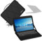 Smatree Custodia Protettiva Rigida in Eva Compatibile per Laptop MSI Prestige 13 Evo A13M-050US/A12M-070US da 13,3 Pollici, per Borsa per Notebook MSI Prestige 13 AI Evo A1M (X8025)