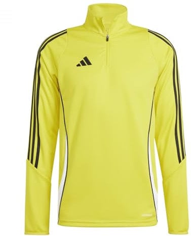 adidas Performance Tiro 24 Sweatshirt gelbweiss 3XL