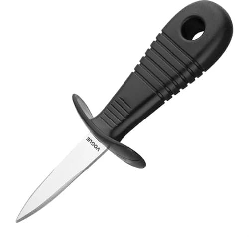Vogue Oyster Knife - Oyster Knife - Stainless Steel - Adults