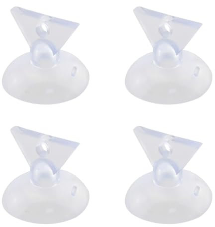 Strumento di rimozione della lampadina GU10 30 mm trasparente triangolo ventosa piccola rimozione della lampadina di ricambio per lampadina alogena LED