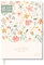 Schulstuff Schüler-Timer 2025/2026 A5 - organisiert durchs neue Schuljahr - Flexocover Schülerkalender, Schülerplaner, Hausaufgabenheft Wild Blossoms - nachhaltig & klimafreundlich
