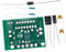 CAXUSD 1 Set Scheda Amplificatore Modulo Audio Stereo Circuito Amplificatore Di Potenza Kit Fai-da-te