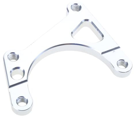 Moto 84mm RPM Radiale Pinza Freno Adattatore Modificato Elettrico Moto Adattatore Accessori Moto