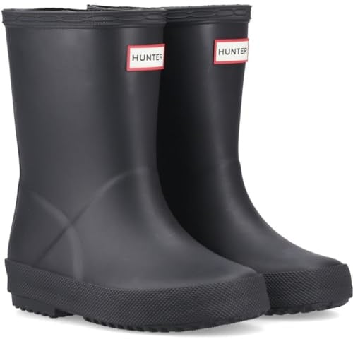 HUNTER Original First Wellington Boots Junior