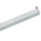 LED Röhrenhalterung/Fassung für eine 90 cm T8 / G13 LED Röhre