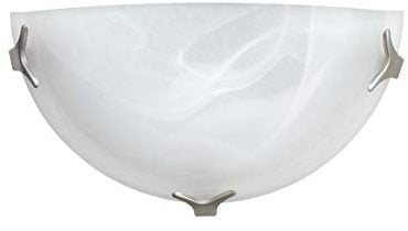 Top Light 5504/A/LK/AL - Wandleuchte 1xE27/60W/230V