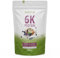 Nutri + 6K Poudre de protéines végétaliennes - Muffin aux myrtilles - sachet de 1 kg - six composants protéiques - avec d'isolat de protéines de pois