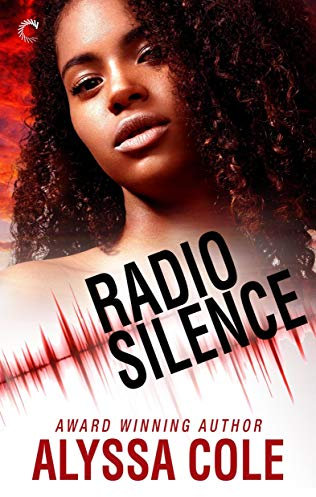 Radio Silence (Off the Grid Book 1) (English Edition)