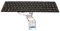 Wikiparts* New Non-Backlit UK Layout Laptop Keyboard Replacement For HP Compaq Pavilion Listed Models: 15-AB202NG, 15-AB202NH, 15-AB202NI, 15-AB202NJ, 15-AB202NL, 15-AB202NO, 15-AB202NT, 15-AB202NX