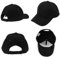 MICRONIC Smart Wireless Wi-Fi Full HD 1080p Baseball Cap Hat Camera Video Audio Recorder