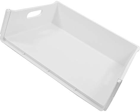 sparefixd Top or Middle Upper Frozen Food Drawer for Indesit Fridge Freezer