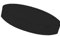 NiceJoy Couverture de spa ronde, pliable étanche à l'humidité, extérieur housse ronde pour spa, protection anti-uv baignoire extérieure, 200x30cm, Le Noir, S
