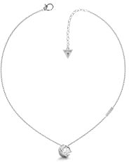 Guess Collar Mujer JUBN01190JWRHT-U