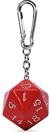 Pyramid International Unisex Schlüsselanhänger Schlüsselanhänger