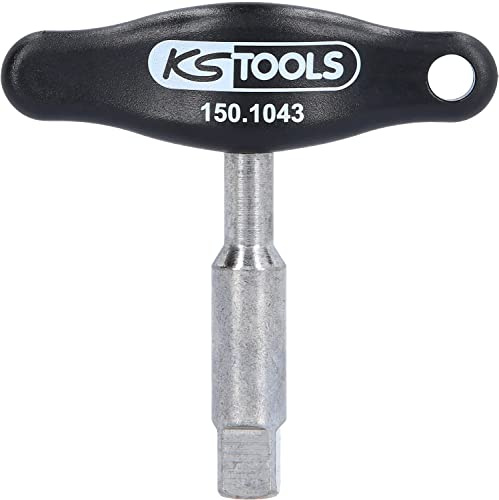 KS Tools 150.1043 3/8 T-Griff