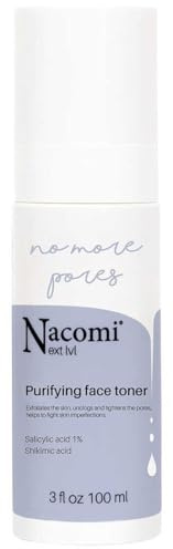 NACOMI NEXT LEVEL PURIFYING FACE TONER 100 ml