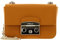 Furla Metropolis Mini Crossbody Light Gold