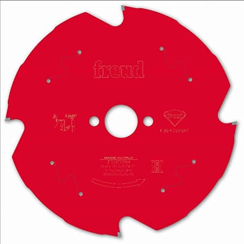 BOSCH ROBERT PRO FRE00745 LSC Diamant scie Circulaire portative Filaire/sans Fil 140 1,8/1,3 A20 Z4 TD 10° -F03FS09836-FR04F001H