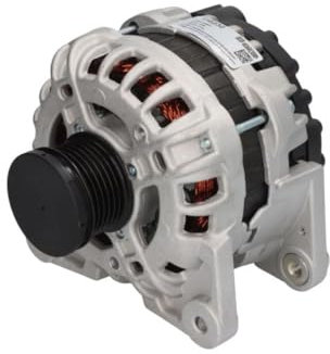 HC-Cargo Generator F032116232 Ladestrom: 110A,