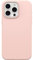 OtterBox Custodia Symmetry Series per iPhone 15 Pro Max (solo), scarpe da ballerina (rosa), si aggancia a MagSafe, ultra elegante, bordi rialzati per proteggere fotocamera e schermo
