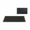 Hidalgo Felpudo Goma Industrial Negro 70 x 40 cm