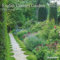 N NEUMANNVERLAGE - English Country Gardens 2025 Broschürenkalender, 30x30cm, Wandkalender mit schönen Garten-Motiven aus England, internationalen Feiertagen und Mondphasen, viel Platz für Notizen