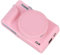 BOVKE Custodia in silicone per fotocamera digitale Canon Powershot G7 X Mark III, Custodia morbida Mark iii Rubber Camera Sleeve, Rosa