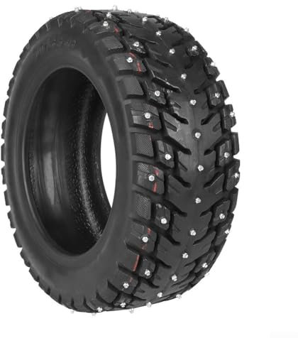 Roller-Zubehör, zuverlässige Schnee-Offroad-Reifen, entworfen, um nahtlos auf Zero und andere Modelle zu passen