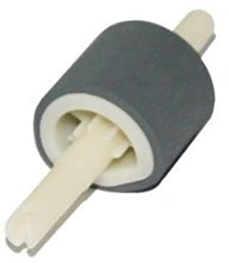 Druckerzubehör kompatibel mit Pick Up Feed Roller Fach 2 für Kompatibel mit Hp Kompatibel mit LaserJet 1160 1320 2015 2100 2200 2300 2400 2420 2430 Teil Nummer: RB2-2891 RL1-0542