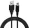 1.2M Charger for Nintendo 3DS, USB Power Charger Cable Cord Pure Copper Core Charging Cable for Nintendo 3DS / 3DS XL / 3DS / New 2DS XL/New 2DS / 2DS XL / 2DS / DSi/DSi XL