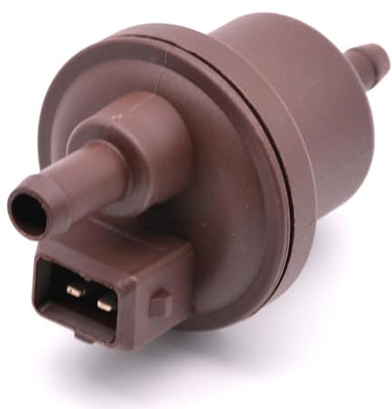 HAOTOM Magnetventil Belüftung Entlüftung Kraftstoffbehälter Tank Entlüftungsventil Aktivkohlefilter Für Citroen C2 C3 C4 C5 C6 C8 Jumper Berlingo Für Peugeot 106 206 207 306 406 407 508 605 807 1007