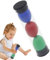 Huevo Maracas Shakers, Shakers de Huevos, Shaker de Manos Educativo, Juguete Musical Maracas, Instrumento de percusión Manual educativa para jardín de Infantes
