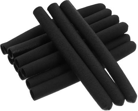 IMIKEYA 20Pcs Non-Slip Refrigerator Door Handle Covers Insulating Fridge Handle Protectors for Kitchen Cabinets and Appliances Comfortable Grip Sleeve Set for Oven and Drawer